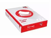 Buy your Kopieerpapier Quantore Premium A4 80gr wit 500vel at QuickOffice BV