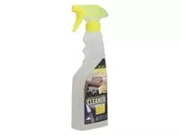 Een Krijtbord securit reiniger 0.5 liter koop je bij Clippz! Office Supplies