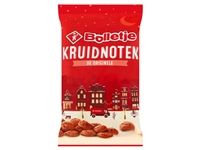 Een Kruidnoten Bolletje naturel 200gr koop je bij van Kerkvoorde &amp; Hollander B.V.