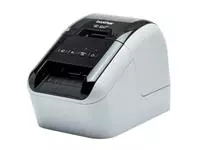 Een Labelprinter Brother QL-800 koop je bij Quality Office Supplies