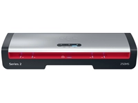 Een Lamineermachine GBC 250HS Office A3 koop je bij Clippz! Office Supplies