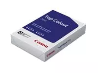 Laserpapier Canon Top Colour Zero A4 120gr wit 500vel