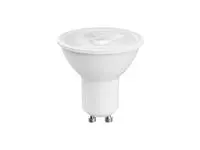 Een Ledlamp Integral GU10 6500K koel wit 2.0W 380lumen koop je bij De Joma BV