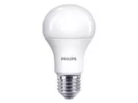 Een Ledlamp Philips CorePro LEDbulb E27 11W=75W 1055 Lumen koop je bij Sysdicom BV