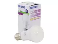 Een Ledlamp Philips CorePro LEDbulb E27 13,5W=100W 1520 Lumen koop je bij Sysdicom BV