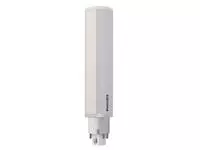 Een Ledlamp Philips CorePro Led PL-C 4P 9W 950lm 830 warm wit koop je bij Kantoorboekhandel Van Atten