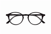 Een Leesbril I Need You +1.00 dpt Quinn zwart koop je bij De Joma BV