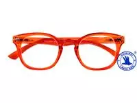 Een Leesbril I Need You +2.00dpt Lollipop oranje koop je bij All Office Kuipers BV