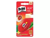 Buy your Lijmroller Pritt Compact non permanent op blister at QuickOffice BV