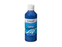 Een Linoleumverf Creall Lino donkerblauw 250ml koop je bij De Joma BV