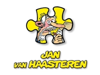 Jan van Haasteren