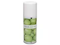Een Luchtverfrisser Euro Products Q23 spray green apple 100ml 490765 koop je bij iPlusoffice