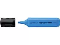 Buy your Markeerstift Quantore blauw at QuickOffice BV
