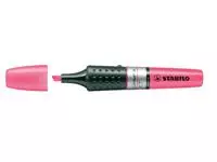 Een Markeerstift STABILO Luminator XT 71/56 roze koop je bij van Kerkvoorde &amp; Hollander B.V.