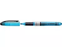 Een MARKEERSTIFT STABILO NAVIGATOR 545/31 BLAUW koop je bij All Office Kuipers BV