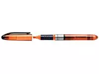 Een Markeerstift STABILO Navigator 545/54 oranje koop je bij Clippz! Office Supplies