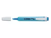Buy your Markeerstift STABILO Swing cool 275/31 blauw at QuickOffice BV