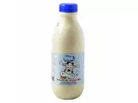 Een Melk Inex halfvol lang houdbaar 1 liter koop je bij De Joma BV