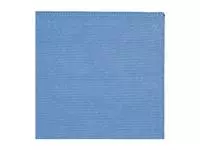 Een Microvezeldoek 3M Scotch Brite Essential blauw koop je bij All Office Kuipers BV