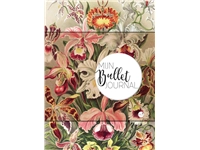 Een Mijn Bullet Journal orchidee dots 240 pagina&#39;s koop je bij Schellen Boek- en Kantoorboekhandel