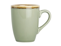 Een Mok Olympia Kiln 340ml 6 stuks mosgroen koop je bij Romijn Office Supply