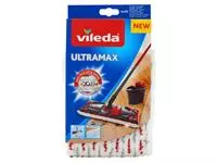 Een Mop Vileda Ultra Max Power Vervanging koop je bij Schellen Boek- en Kantoorboekhandel