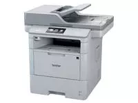 Een Multifunctional Laser printer Brother MFC-L6900DW koop je bij Kantoorboekhandel Van Atten