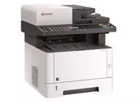 Een Multifunctional Laser printer Kyocera M2540DN koop je bij Peter Wind