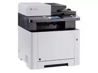 Een Multifunctional Laser Kyocera M5526CDN ZA34 koop je bij iPlusoffice