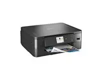 Een Multifunctional inktjet printer Brother DCP-J1140DW koop je bij Kantoorboekhandel Van Atten