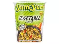 Een Noodles Yum Yum groenten bami 70gr koop je bij De Joma BV