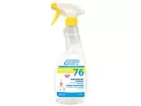 Een Ontgeurder DIPP Easy Pro 500ml spray koop je bij Jacobs