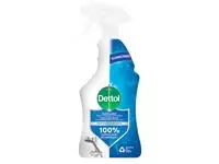 Een Ontkalker Dettol Badkamer spray 500ml koop je bij Den Otter Kantoorpartners B.V.