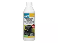 Buy your Ontkalker HG voor koffiemachines 500ml at QuickOffice BV
