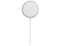 Een Oplader Apple MagSafe draadloos 15W wit koop je bij Kantoorenthuis.nl