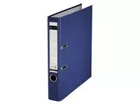 Buy your Ordner Leitz 1015 180° 52mm PP A4 blauw at QuickOffice BV