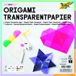 Een Origami papier Folia 20x20cm tr 42gr 500vel 10kl koop je bij Egner kantoorspecialisten