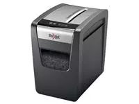 Buy your Papiervernietiger Rexel Momentum X312-SL snippers 5x42mm at QuickOffice BV