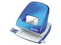 Buy your Perforator Leitz WOW 5008 Nexxt metaal 30 vel blauw at QuickOffice BV