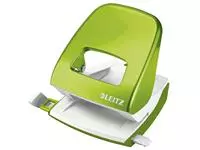 Buy your Perforator Leitz WOW 5008 Nexxt metaal 30 vel groen at QuickOffice BV