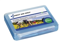 Een Pleisters First Aid Only outdoor/reizen 20 stuks koop je bij Kantoorenthuis.nl