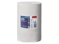 Buy your Poetspapier Tork Wiping plus minirol M1 2 laags centerfeed 74,9m wit 101221 at QuickOffice BV
