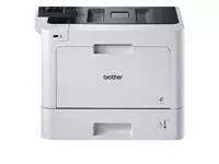 Een Printer Laser Brother HL-L8360CDW koop je bij Clippz! Office Supplies