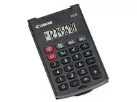 Een Calculatrice Canon AS-8 koop je bij QuickOffice BV
