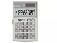Een Calculatrice Canon LS-10TEG koop je bij QuickOffice BV
