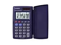 Een Calculatrice Casio HS-8VERA koop je bij QuickOffice BV