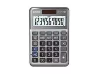 Een Calculatrice Casio MS-100FM koop je bij QuickOffice BV