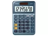 Een Calculatrice Casio MS-80E koop je bij QuickOffice BV