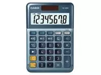 Een Calculatrice Casio MS-88EM koop je bij QuickOffice BV