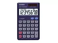 Een Calculatrice Casio SL-300VERA koop je bij QuickOffice BV